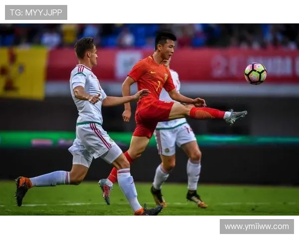 国青惨败背后差距何在引发反思